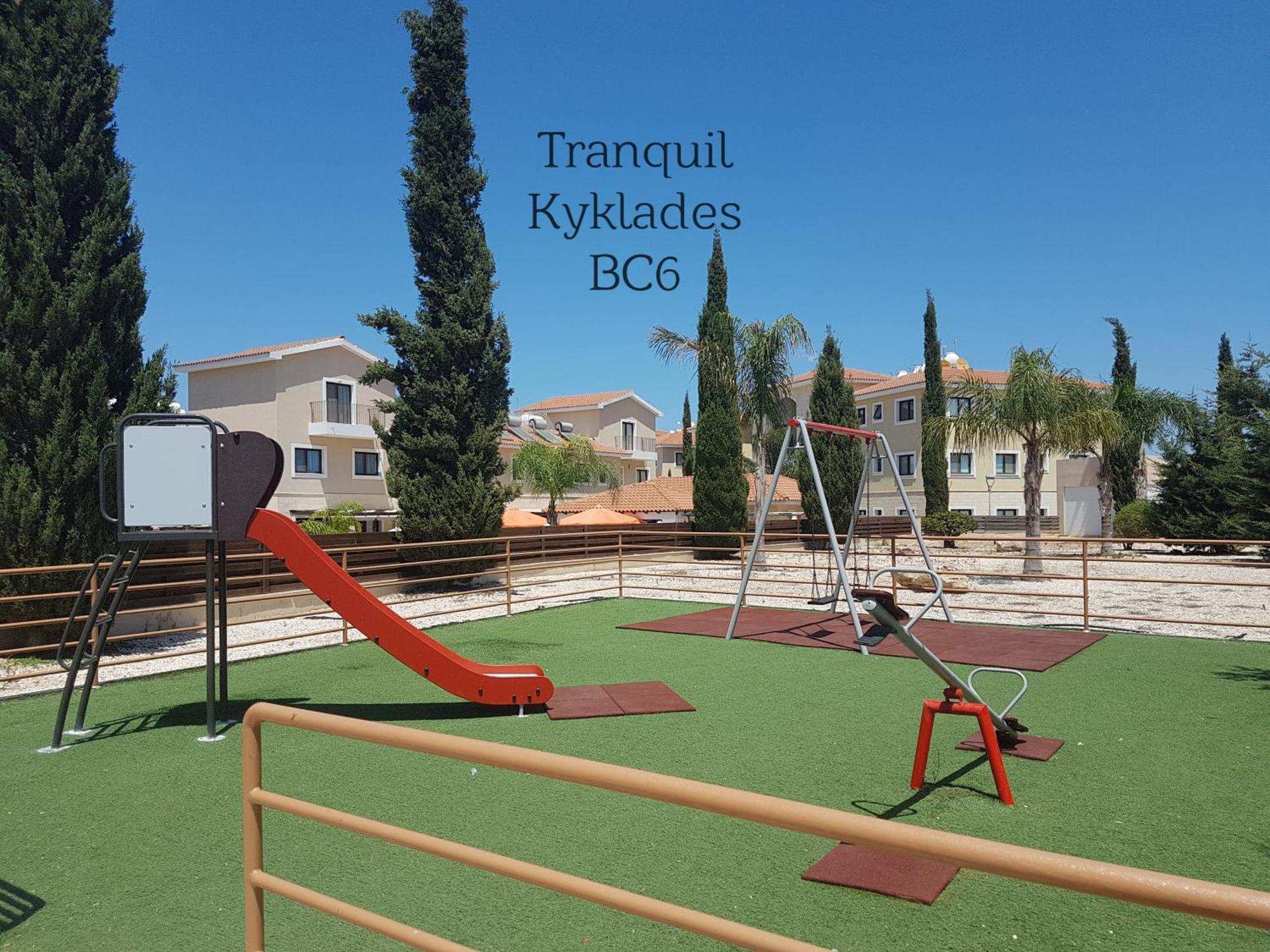 Tranquil Kyklades Bc6, Walk To Beach 파라림니 외부 사진