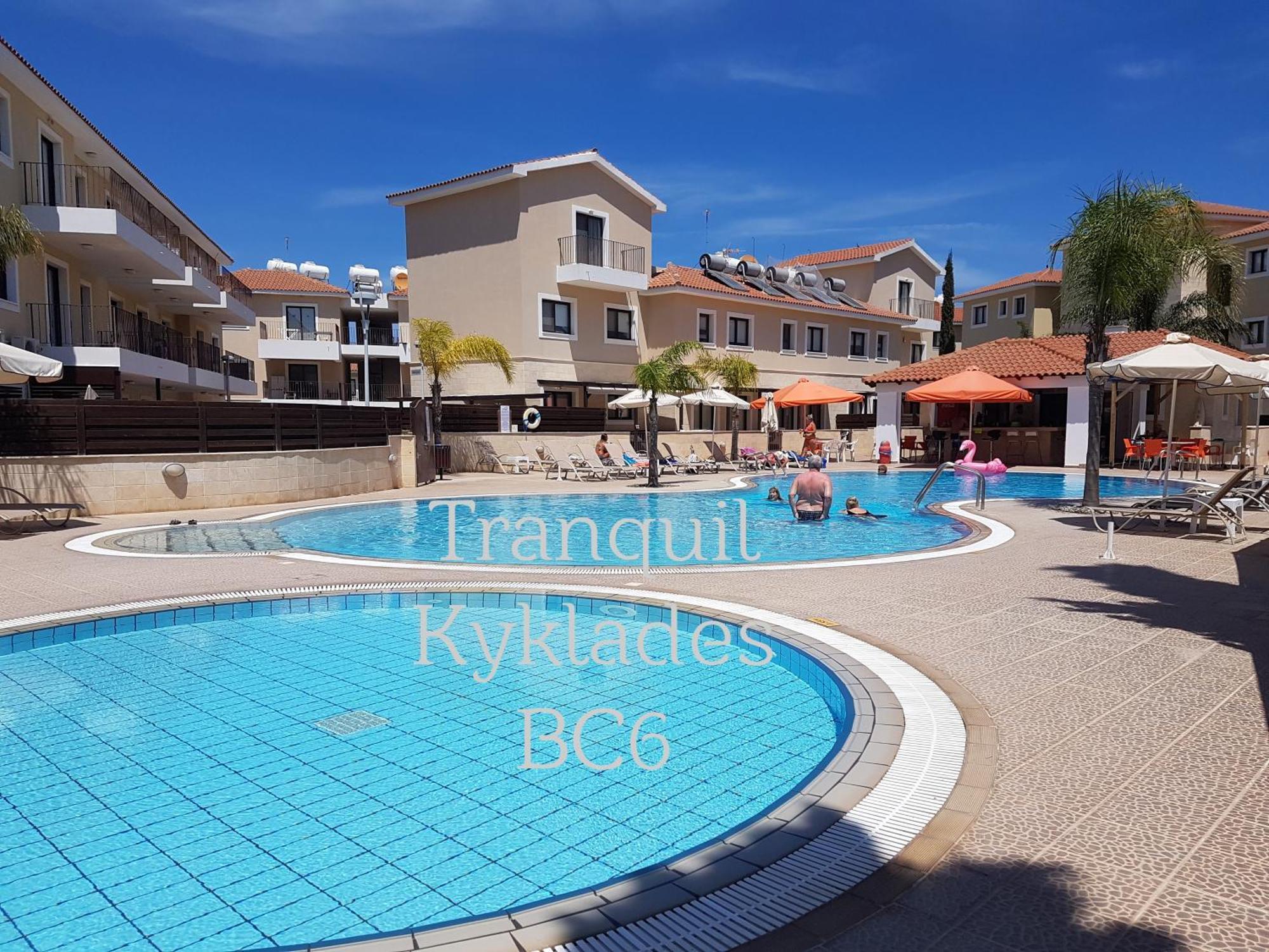 Tranquil Kyklades Bc6, Walk To Beach 파라림니 외부 사진