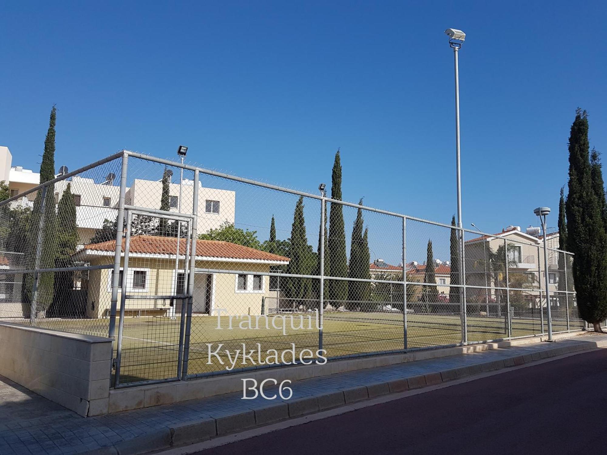 Tranquil Kyklades Bc6, Walk To Beach 파라림니 외부 사진