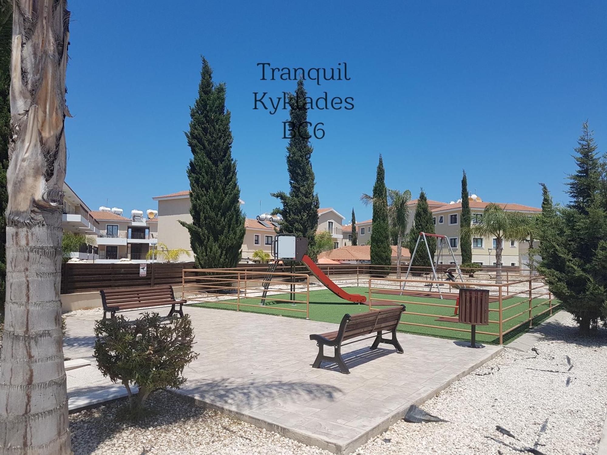 Tranquil Kyklades Bc6, Walk To Beach 파라림니 외부 사진